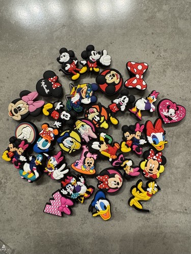 Ein komplettes set - ein, clogs