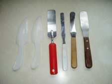 Pfannenwender oder ähnliches