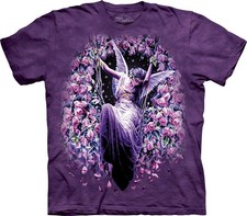 The Mountain T-Shirt