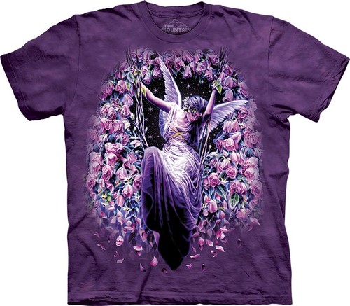 The mountain shirt - mountain, t-shirt