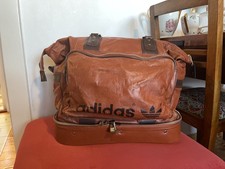 Vintage Adidas Sporttasche