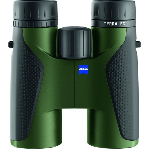 Zeiss fernglas terra 8x42 - terra, ed