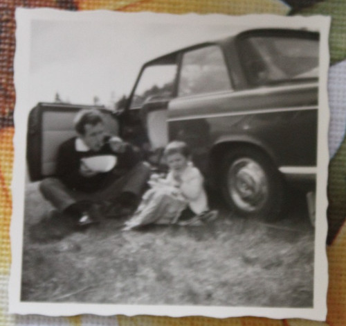 Photo 1968 car - car,