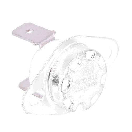 Thermostat temperaturregler - thermostat,
