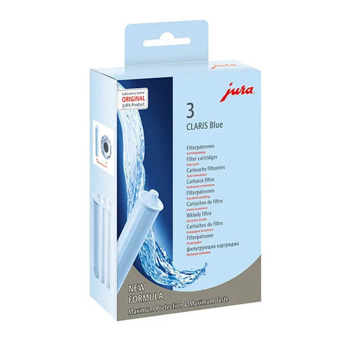 Jura claris blue ersatzfilter - jura,