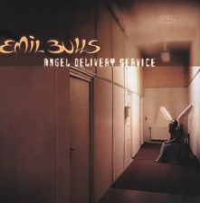 Emil Bulls - Angel Delivery Service