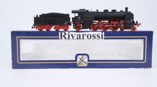 Rivarossi H0 Dampflok mit