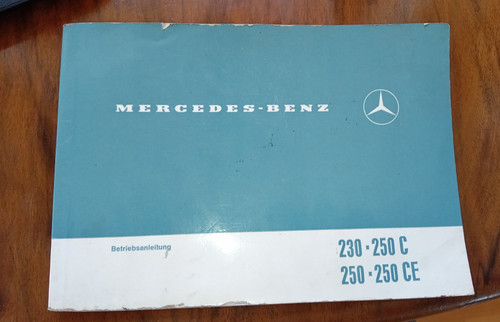 Betriebsanleitung