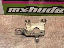 Husqvarna wr cr 125 250 360 Halter Tacho 800087847 Tachohalterung