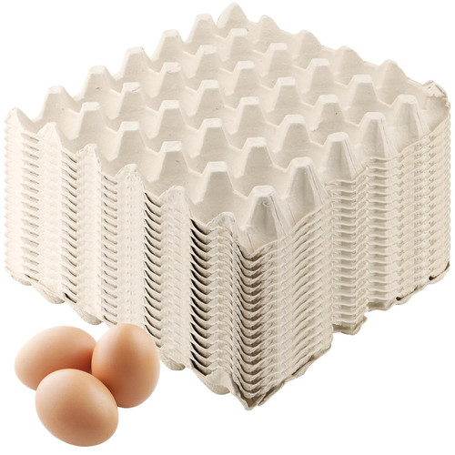 Pappe eierkartons 30er für - pappe,