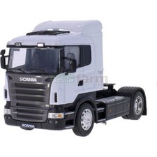 SCANIA R470 - 2-Achs