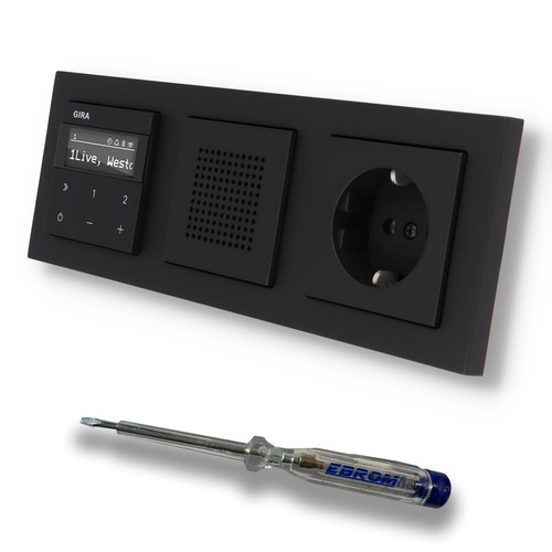 Gira internet radio - internet,