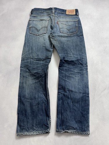 Vintage levi 522 slim - 522,