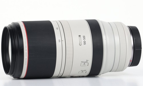 Canon 100 500mm 7 - rf, 100-500mm