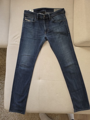 Diesel thavar jeans w32 l32 - thavar,