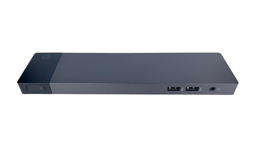 Elite thunderbolt 3 - hp,