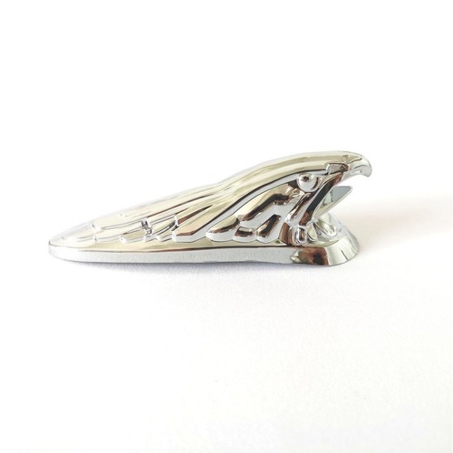 Motorrad chrom frontfender - chrom,