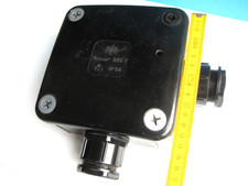 Alte XL Retro Bakelit