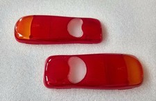 Glas Lichtscheibe Rückleuchte