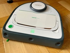 Vorwerk Kobold VR300 Saugroboter/Staubsauger
