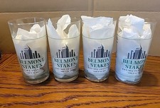 4 Vintage 2017 Belmont Stakes