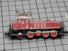 Roco  Elektrolok BR 160 008-9  DB   Spur N  1:160  