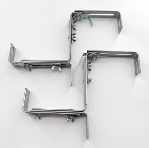 Emsa blumenkasten halter vario - blumenkasten,