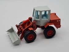 NZG 1:50 # 278 Lader L4 O&K  im gutem Zustand ohne Verpackung 