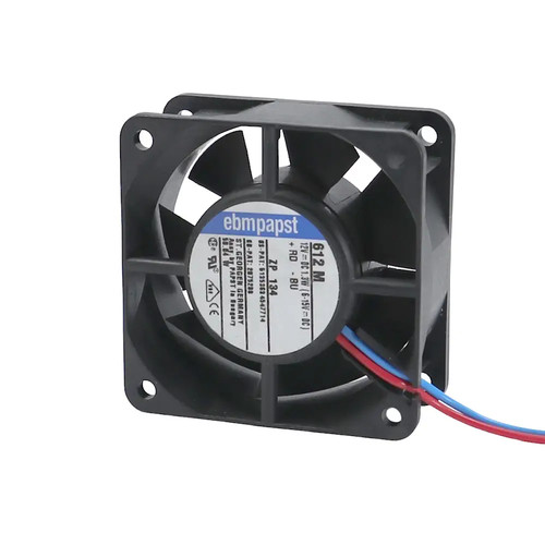 Ebm papst 612m axiallüfter - ebm-papst,