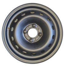 Felge Stahlfelge Citroen C2 C3 Xsara Peugeot Partner STAHL 5,5x14 ET24