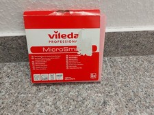 Vileda professional microsmart - vileda,