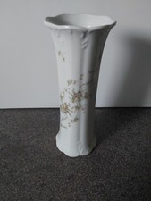 Rosenthal Vase Porzellan mit