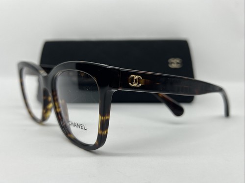 Chanel 3392 714 51x17 - 3392, 51x17-140
