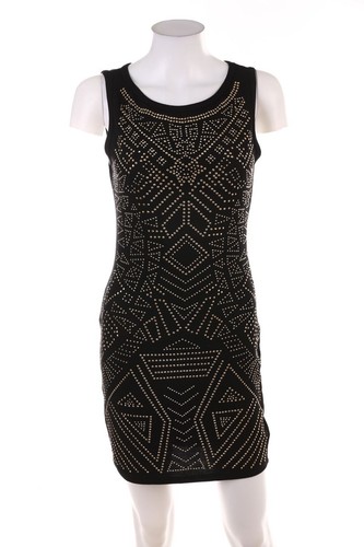 Secondhand kleid schwarz - kleid, m