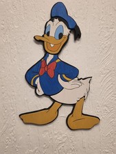 Donald Duck Disney