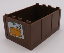 LEGO: Fabuland: Ersatzteile
