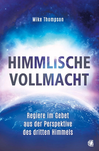 Himmlische vollmacht mike - vollmacht,