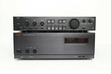 Luxman Vor- / Endstufen Kombi C-03 / M-03  - HiFi-ZEILE überholt -