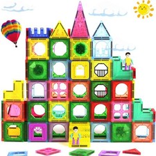 OSDUE 42 Teile Magnetische