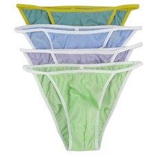 K342C K342 Men Sexy Tanga