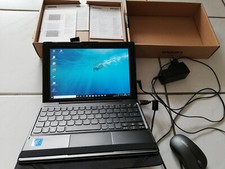 Laptop-Tablett PC Lenovo Miix 310-10ICR 4 GB + Hülle + Maus + SD Karte 128 GB 