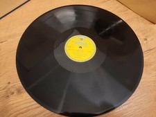 VG+! 6 Schellack Platten Beethoven Eroica Carl Schuricht Phil. Orchester Berlin 