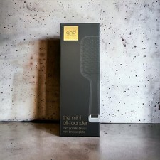 ghd the mini all - rounder mini paddle brush