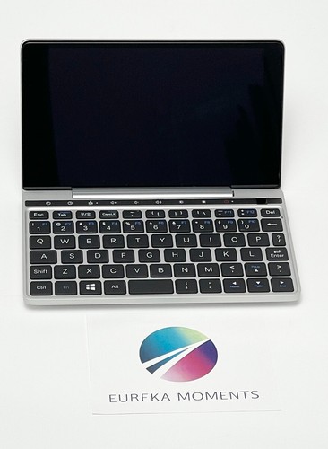 Gpd pocket - pocket, 2