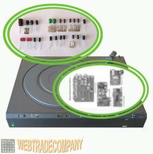 Braun Atelier P1 Reparatur