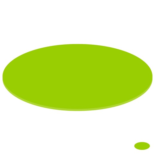 Plexiglas zuschnitt 50cm - plexiglas®,