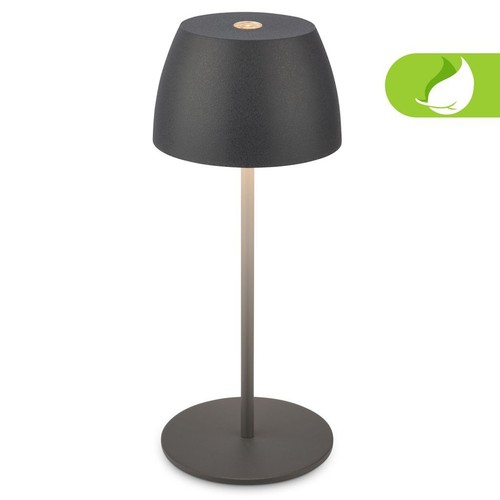 Mini led tischlampe 20cm - mini,