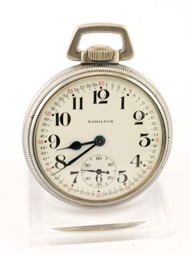 Hamilton navigation master - hamilton,