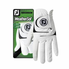 Footjoy WeatherSof Herren