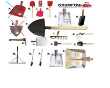 KRUMPHOLZ